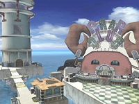 une photo d'Ã©cran de Pokemon XD sur Nintendo Gamecube